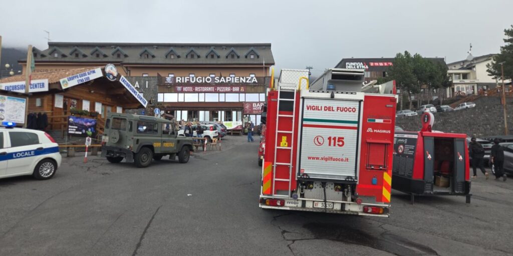 Il turista morto al Rifugio Sapienza, si allarga l'inchiesta sulla dispersione di monossido