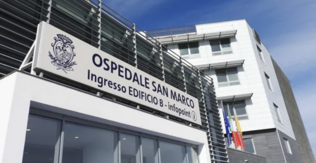 Aggressione al pronto soccorso del San Marco, l’allarme della Cisl
