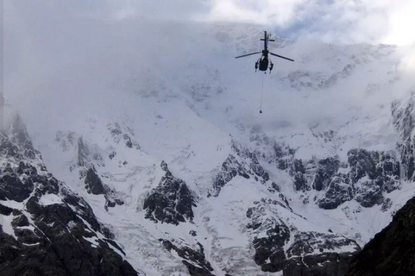 Oltre mille le vittime delle inondazioni in Nepal e Tibet