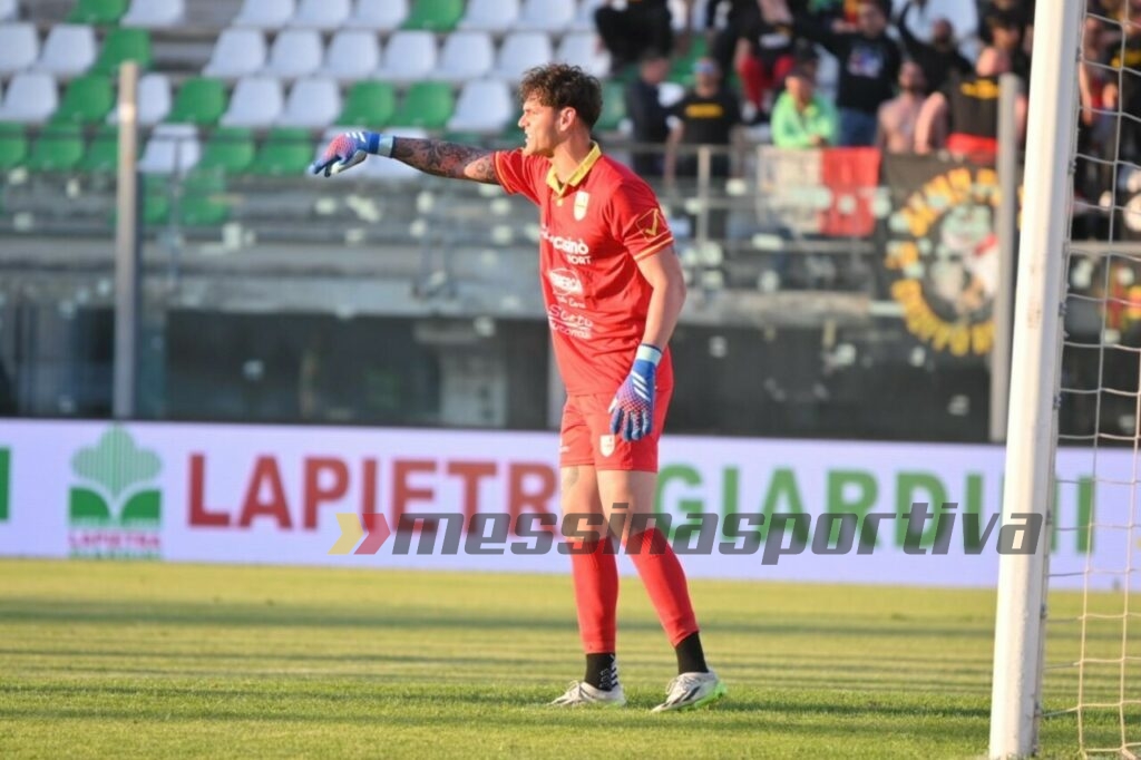 Ex Messina, Edoardo Piana lascia l’Udinese e va in Slovenia