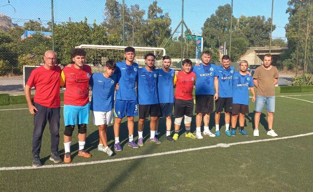 Serie C2 di calcio a 5, le squadre messinesi inserite nei gironi B e C