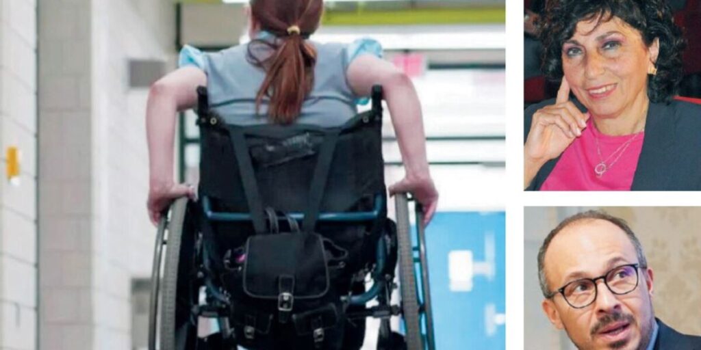 A Palermo «Piani di vita» fermi sulle carte. I disabili possono attendere