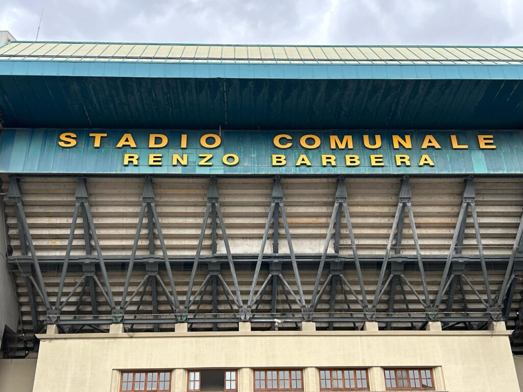 Palermo ‘forza 5’, piega il Mantova e passa il turno di Coppa Italia