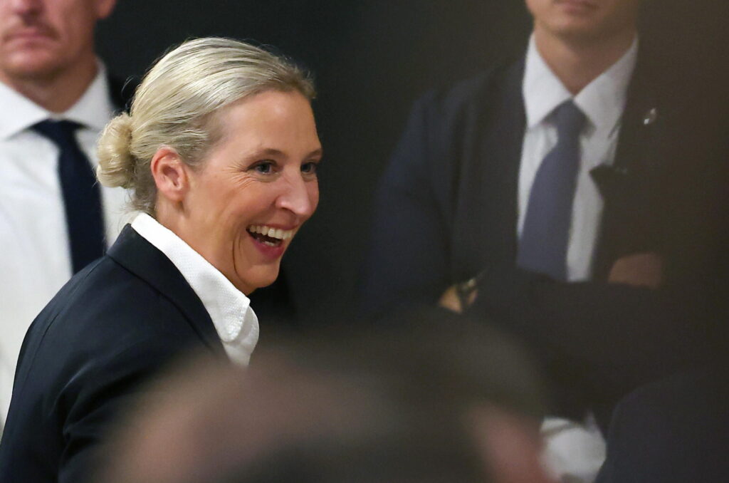 Trionfo AfD in Sassonia-Anhalt, il partito sfiora maggioranza