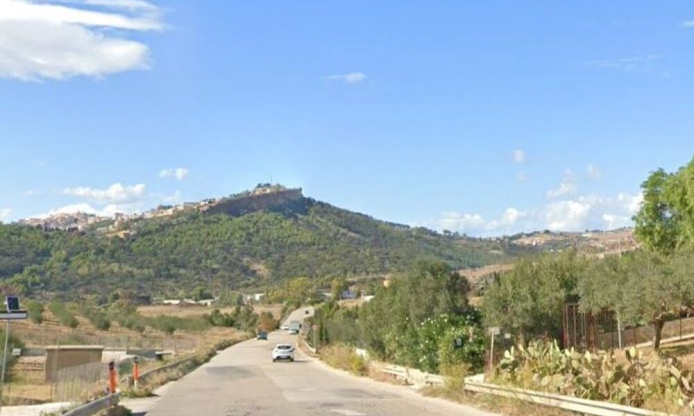 Agrigento, sequestrati 250 mila euro alla società che si occupava della Mosella