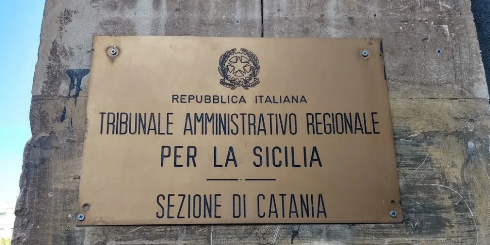 Maresciallo della marina morì per un tumore, il Tar di Catania condanna il ministero