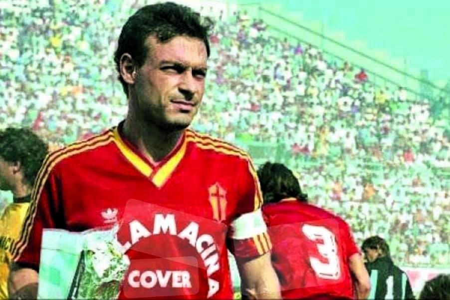 Due anni senza Totò Schillaci. “Non ero previsto” il libro di Corrado De Rosa