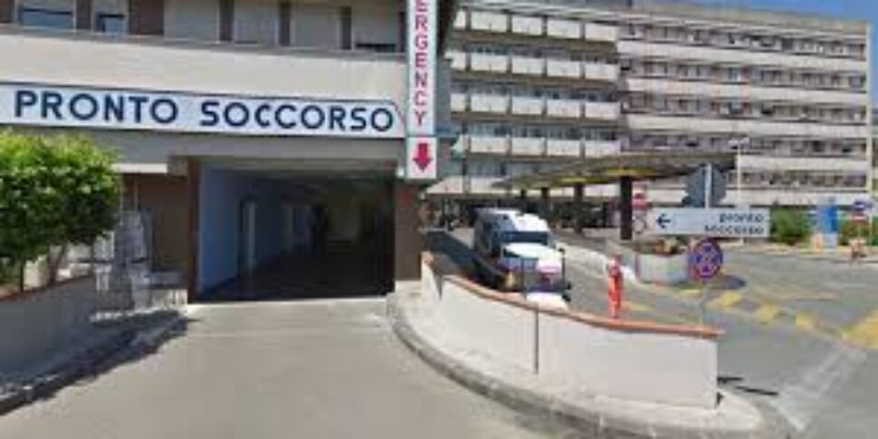 Grave incidente a Barcellona Pozzo di Gotto, un giovane in coma: ipotesi gara clandestina