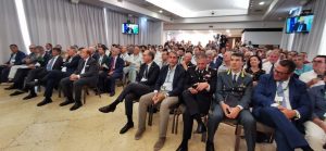 Catania, assemblea generale di Confagricoltura, per costruire una nuova visione di sviluppo