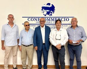 Catania, un Osservatorio della legalità sul settore balneazione