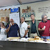 Gangi, inaugurata la seconda edizione della “Mostra dell’Artigianato e Mado Cooking Together 2026”