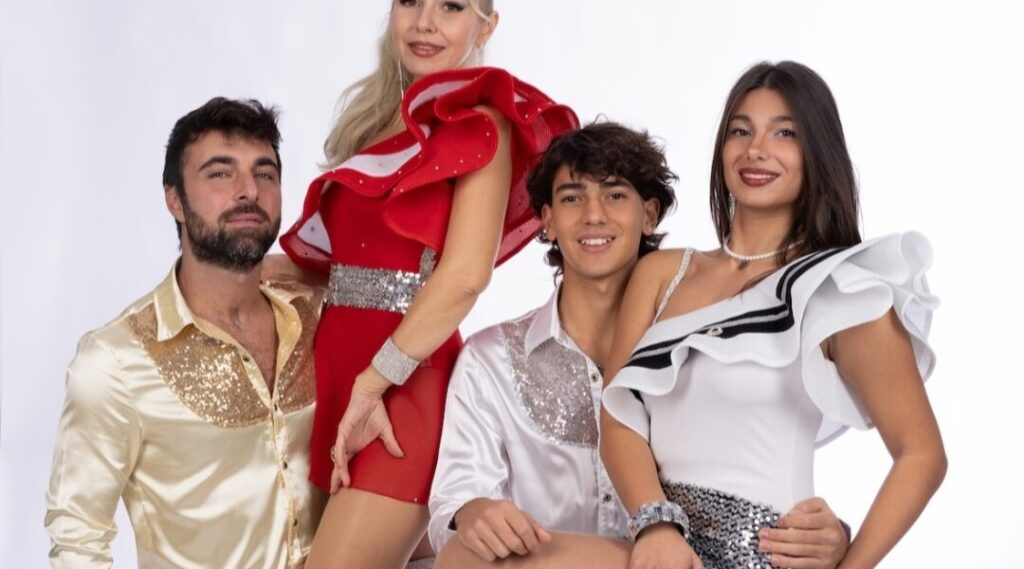 La magia degli Abba sbarca a Messina: ad ottobre gli “Abba hit” al PalaCultura