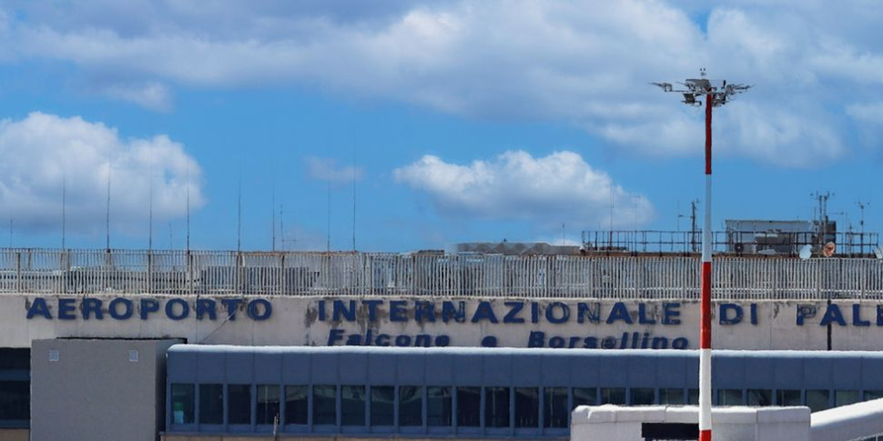 Viveva segregata in Egitto, incubo finito a Palermo per una ragusana
