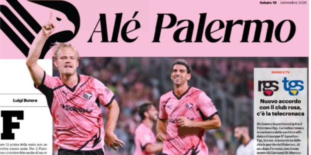 Assalto al Padova