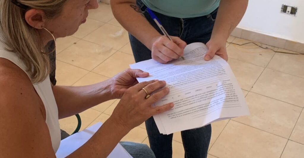 Palermo, riacquisito e assegnato nuovo alloggio popolare allo Zen 2