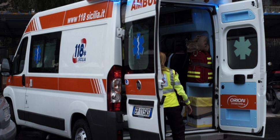 Rivoluzione del 118 in Sicilia. Nuove regole e tempi record