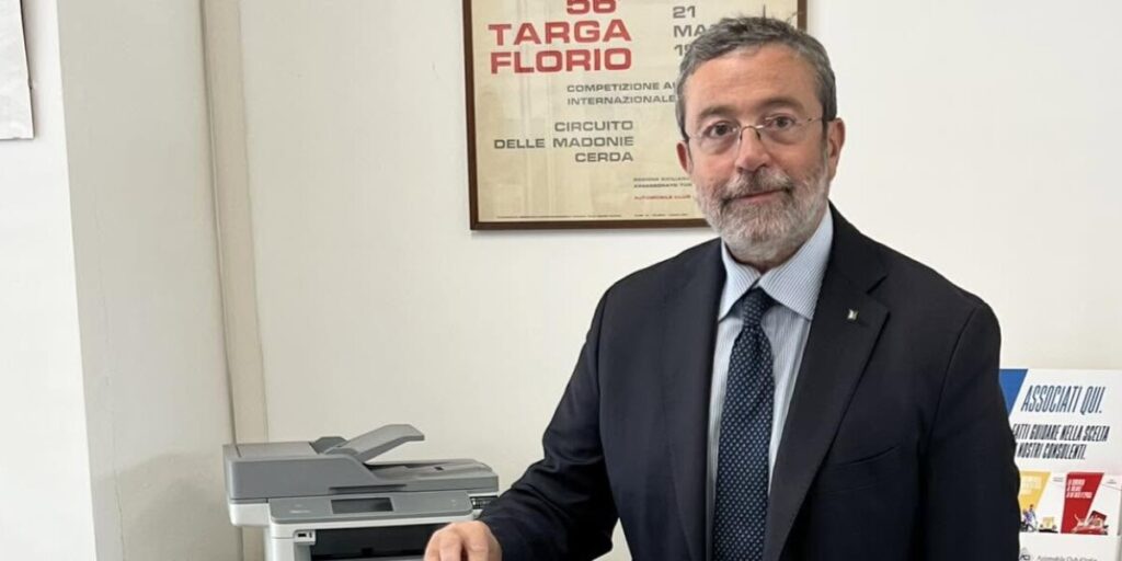 Palermo, esami per la patente col trucco: i candidati sostituiti da complici