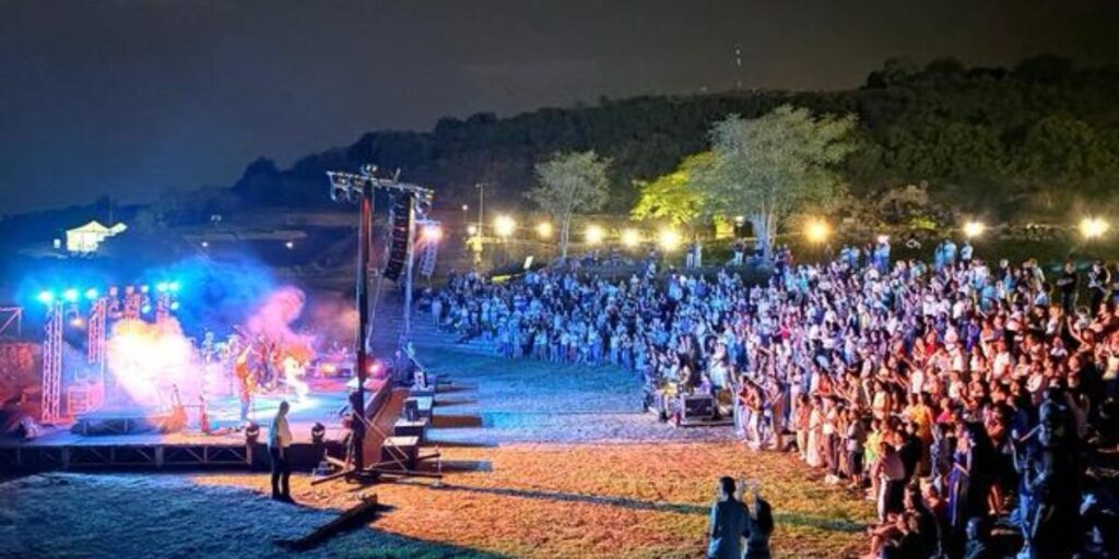 Barbablù Fest, oltre 8 mila spettatori per la sesta edizione