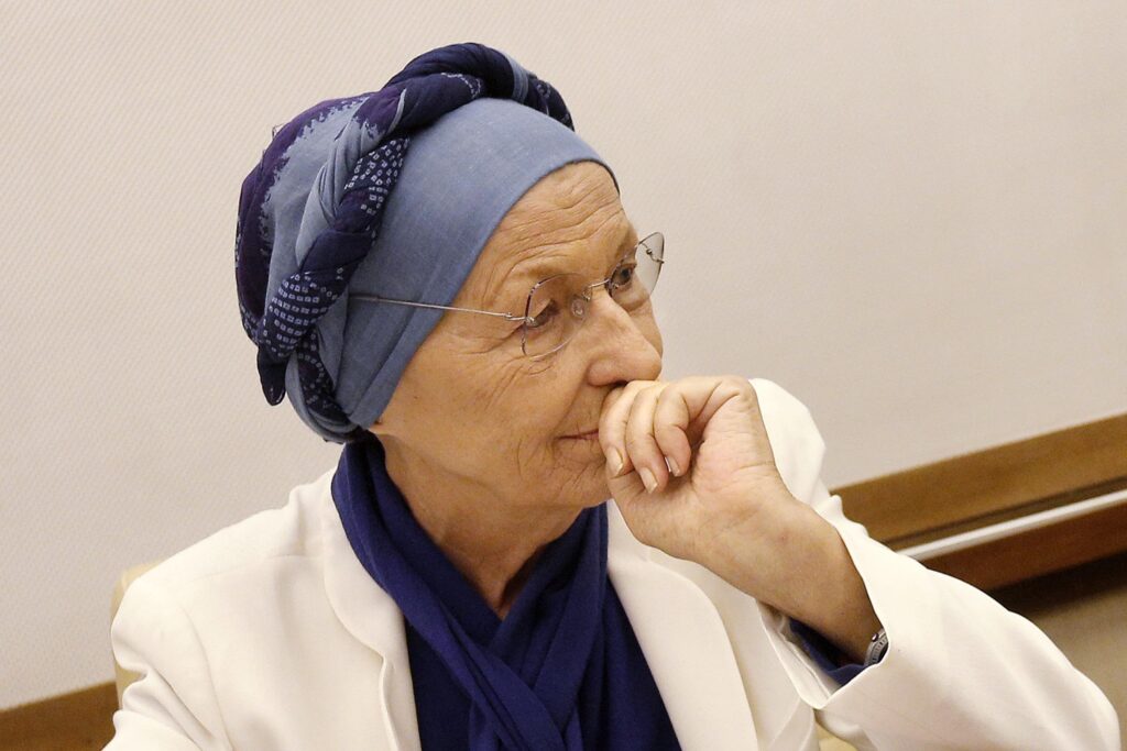 È morta Emma Bonino, una vita radicale in battaglia per i diritti: aveva 78 anni