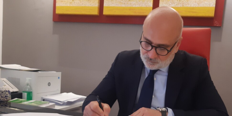 L'inchiesta sulla sanità. Parla Caltagirone: «Archiviazione dimostra la bontà della mia condotta, ho sempre avuto fiducia nella giustizia»