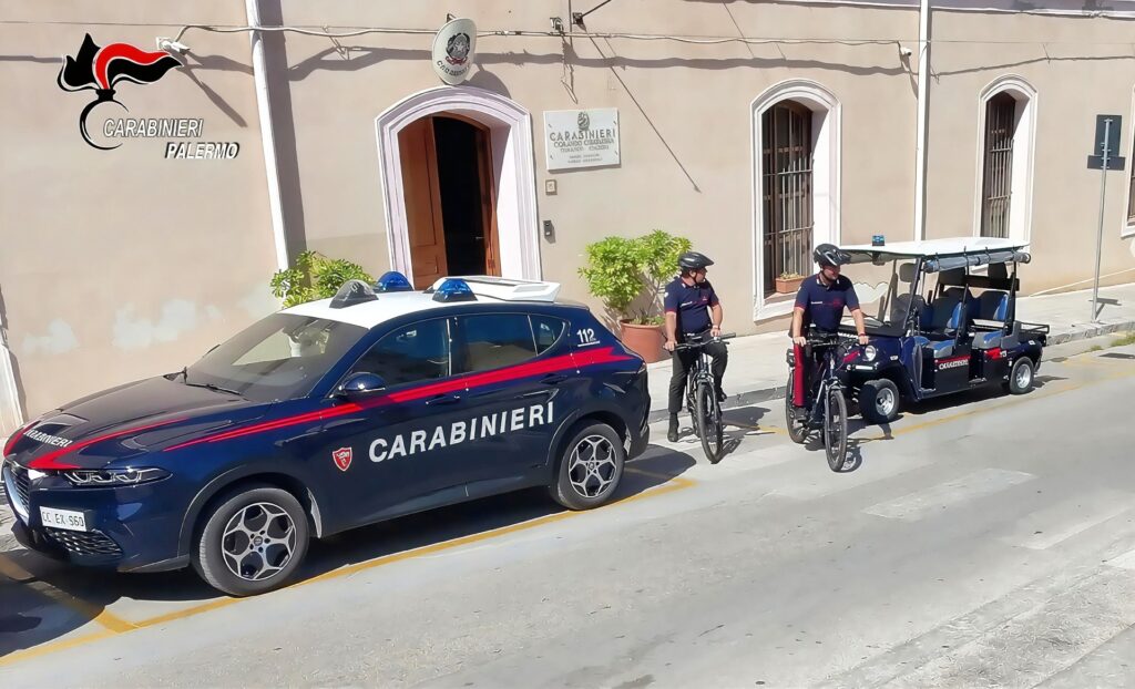 Prostituzione a Lascari, indagati marito e moglie di Cefalù