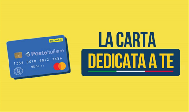 Carta "Dedicata a te" 2026 e 2027: a Messina 5.633 carte acquisti per le famiglie in difficoltà