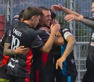 Serie C Girone C : Riscatto Catania ! Vittoria in casa del Picerno