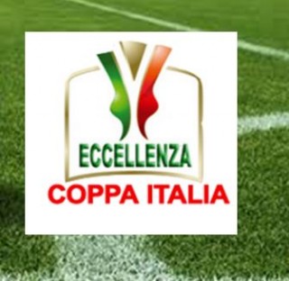 Coppa Italia Eccellenza : I risultati delle gare di andata degli ottavi di finale
