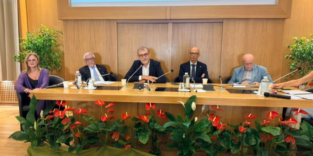 Palermo, Legacoop Sicilia lancia il progetto: medici e assistenza insieme nei quartieri