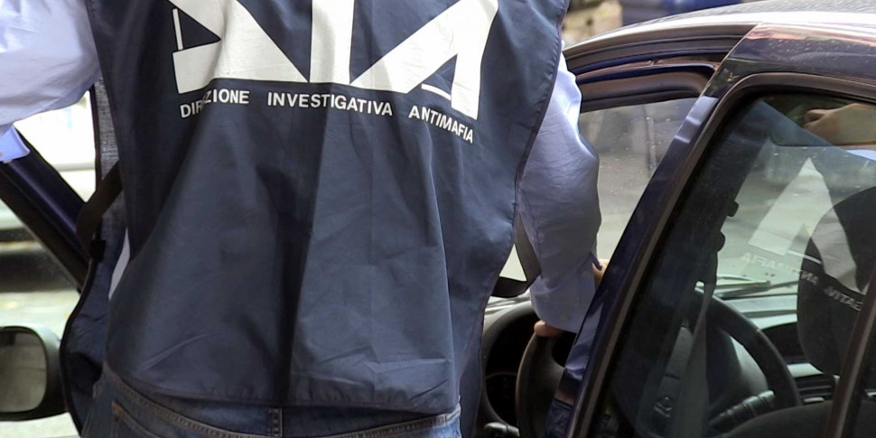 Antonio Merola è il nuovo capo della Dia a Palermo