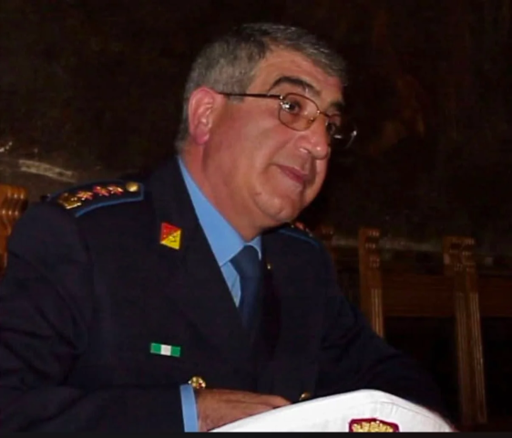 Cordoglio del sindaco Basile per la scomparsa di Umberto Famà