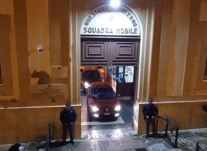 Mondello, il ristoratore gambizzato durante una rapina: due arresti. Nell’inchiesta altri otto indagati