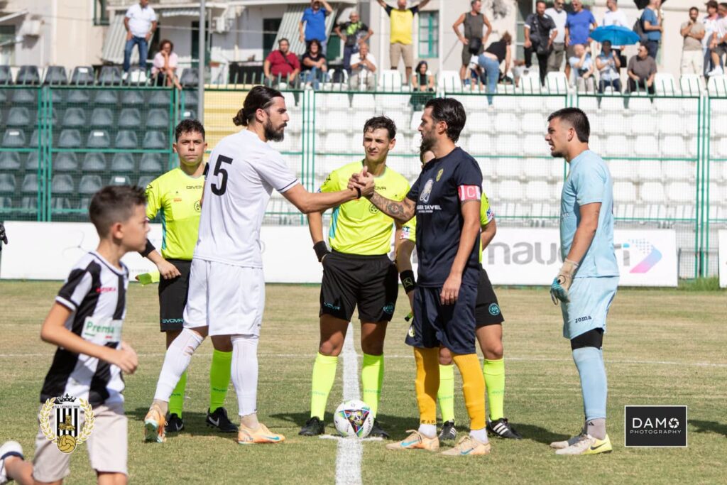 Eccellenza: il punto della giornata calcistica