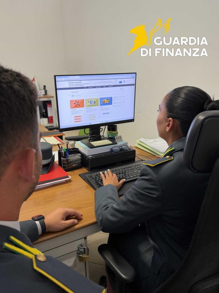 Serie B, nei guai il patron della Juve Stabia: sequestrati crediti d'imposta per 153 milioni
