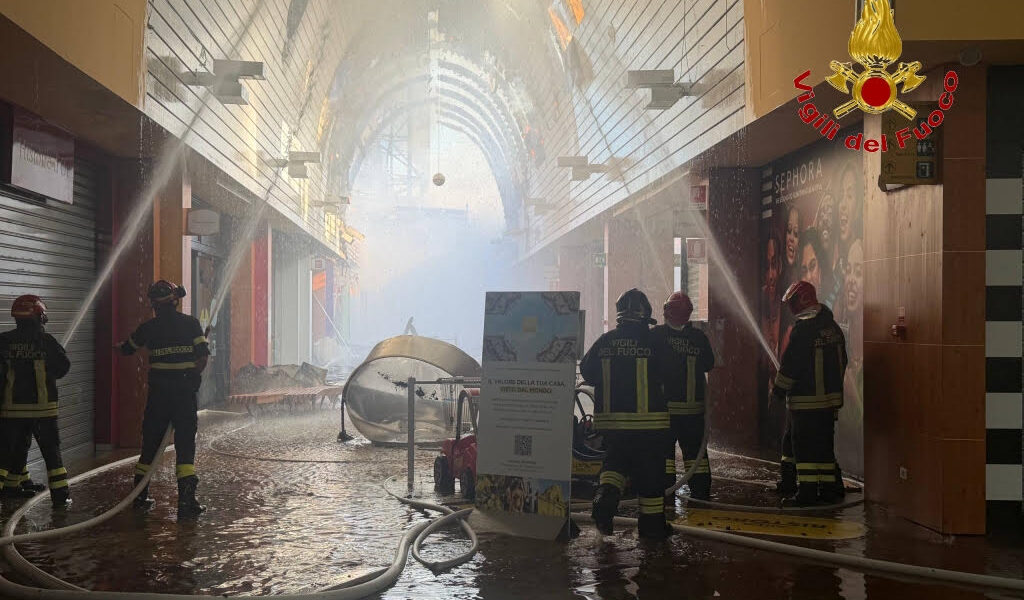 Conca d’Oro, dopo le fiamme ora l’emergenza è il lavoro