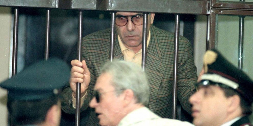 Leoluca Bagarella e il mistero dei pizzini dal 41 bis