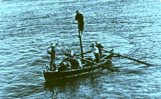 Messina. Tra storia e tradizione, sabato 5 settembre torna “XIPHIAS – La storica caccia al pescespada” sul Lago Grande di Ganzirri