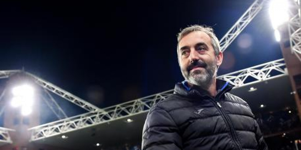 Calcio. In serie B salta la prima panchina, la Cremonese esonera Giampaolo