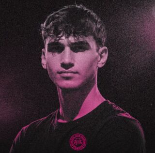 Serie D : Matteo Lanza è un nuovo giocatore dell’Athletic Club Palermo 
