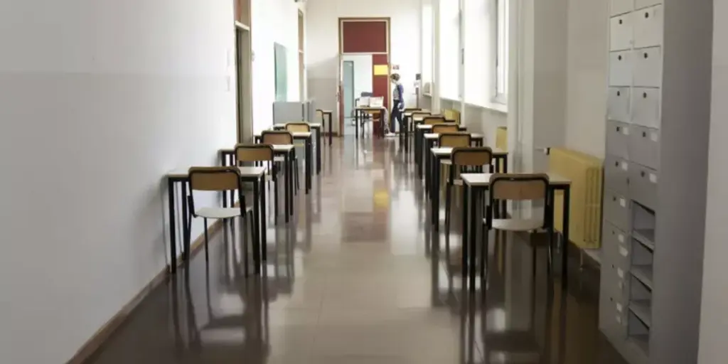 In Sicilia sempre meno alunni nelle scuole: pesa il calo demografico
