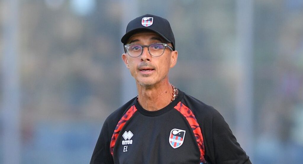 Catania Fc, i convocati per la sfida con il Barletta