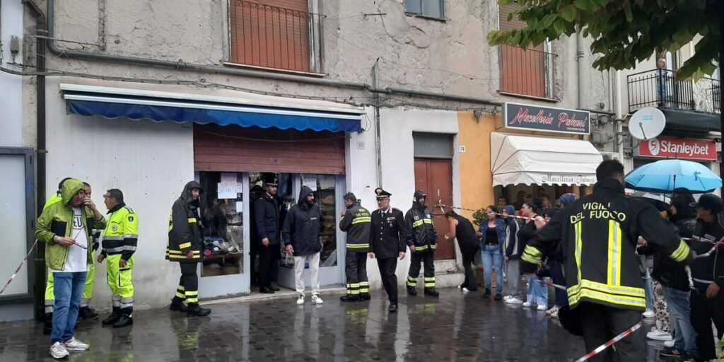 Le sorelline ritrovate di San Cataldo, il padre: hanno fatto una sfida social
