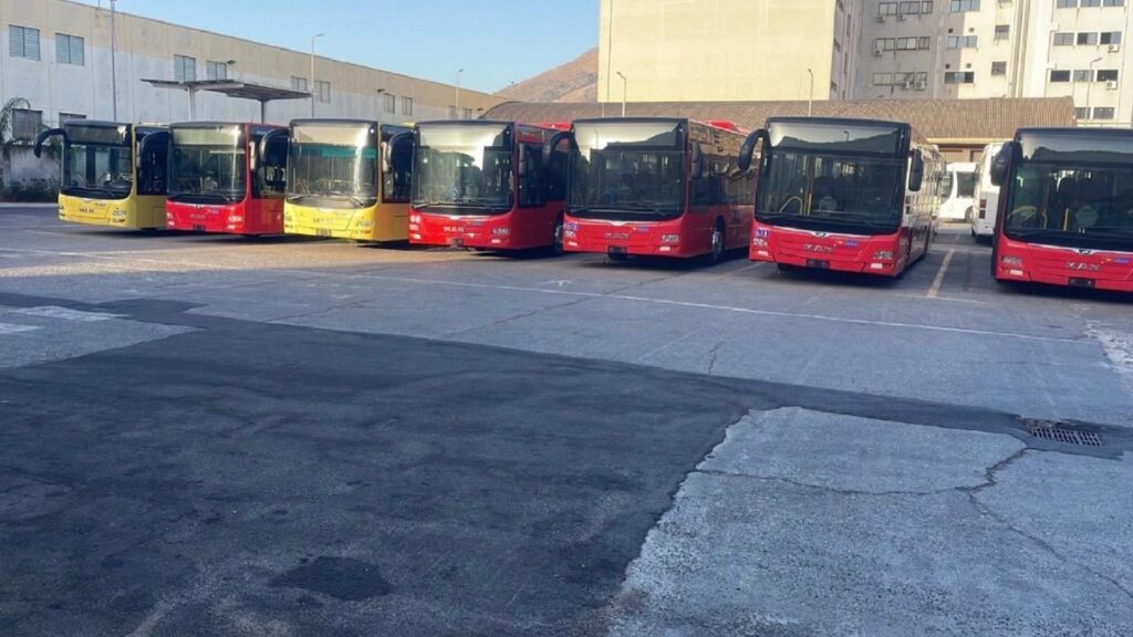 Perdite non previste e nuovi autobus, per Ast “servono altri 21 milioni”