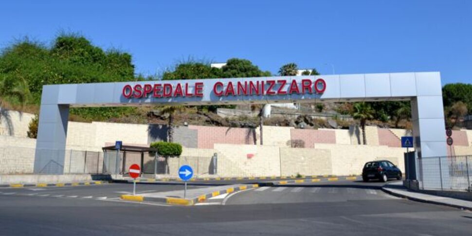 Incidenti sul lavoro, grave un operaio nel catanese