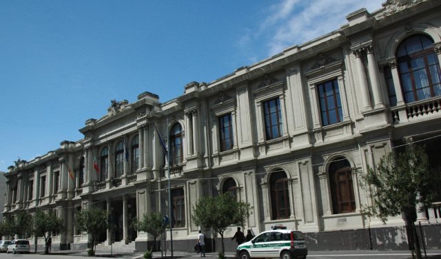 “Expo Arte dei Due Mari 2026”: giovedì 17 conferenza stampa di presentazione a palazzo dei Leoni
