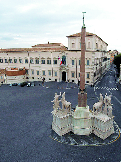 Scuola, il Colle attende il testo: lo stop sull'allontanamento dei minori
