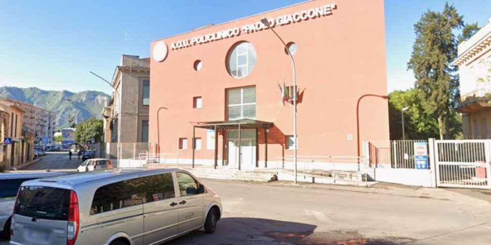 Palermo, al Policlinico cantieri e posti letto ridotti: da ottobre i primi rientri nei reparti