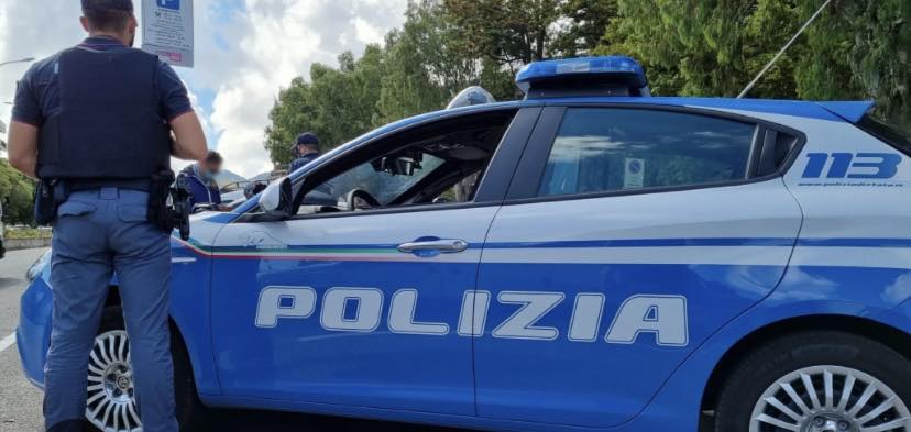 Milano, trovato un corpo al Parco delle Cave di via Quarti