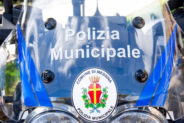 Messina, nuova settimana di controlli della Polizia Municipale con Autovelox, Scout e Guardium