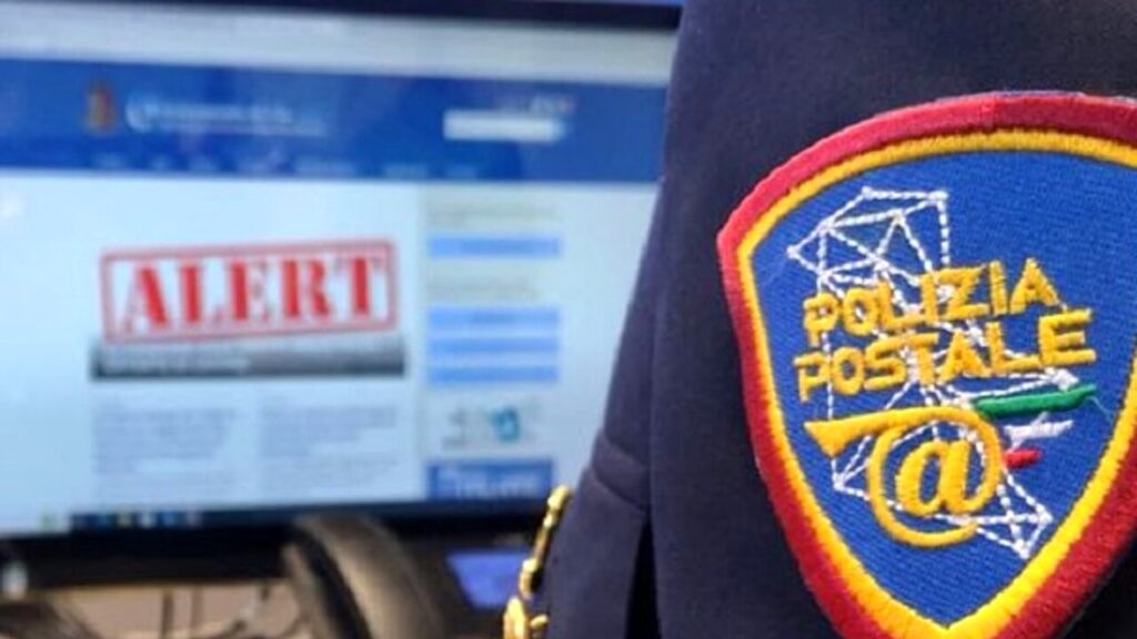 Roma, operazione contro la pedopornografia online: 17 arresti